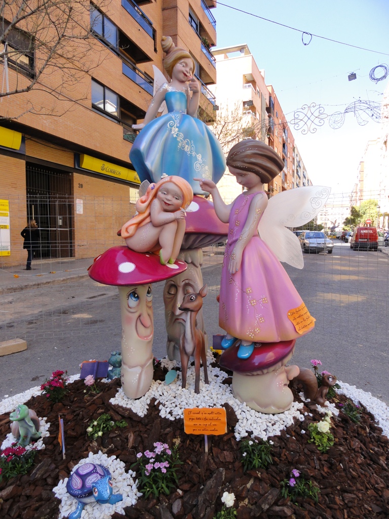 Totfalles: Doctor Manuel Candela-Beatriz Tortosa